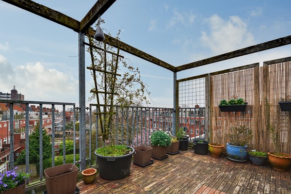 Medium property photo - Abel Tasmanstraat 21A, 9726 EG Groningen
